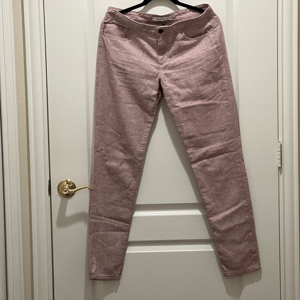 Joe’s Jeans Pants slim-fit  sz:28